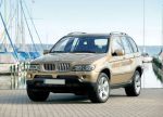 Capos BMW SERIE X5 I (E53) desde 12/2003 hasta 02/2007