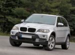 Carcasas Retrovisores BMW SERIE X5 II (E70) fase 1 desde 03/2007 hasta 02/2010