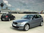 Cuerpos Retrovisores BMW SERIE 1 E87 fase 1 5 puertas desde 09/2004 hasta 12/2006