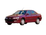 Electronica PEUGEOT 406 fase 2 desde 04/1999