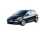 Electronica RENAULT SCENIC III fase 1 desde 05/2009 hasta 12/2011