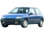 Kadjar RENAULT CLIO I fase 1 desde 07/1990 hasta 04/1996