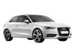 Tapacubos AUDI A3 III (8V) fase 1 desde 09/2012 hasta 07/2016