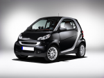Complemento Exterior SMART FORTWO II fase 1 desde 03/2007 hasta 01/2012
