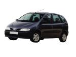 Tapacubos RENAULT SCENIC I fase 1 desde 09/1996 hasta 09/1999