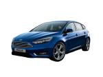 Complemento Exterior FORD FOCUS III fase 2 desde 11/2014 hasta 08/2018